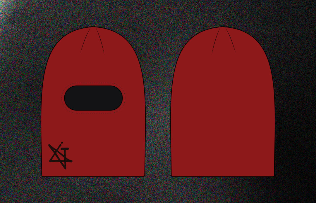 Headwears Vector Mockups - Image 3