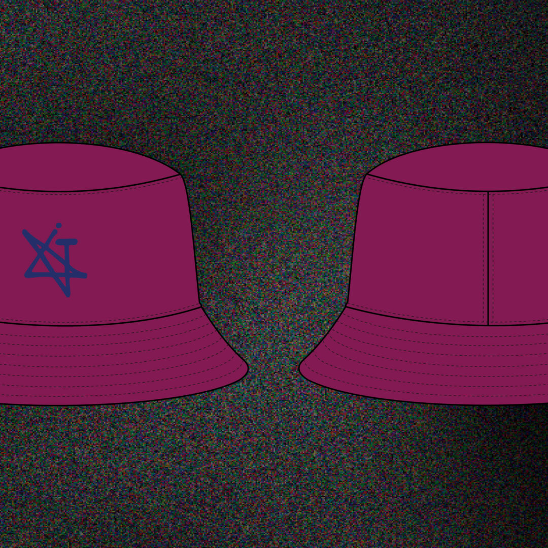 Elevate your streetwear designs with our bucket hat vector mockups. Easy to edit and perfect for fashion designers looking to showcase their latest headwear collections.