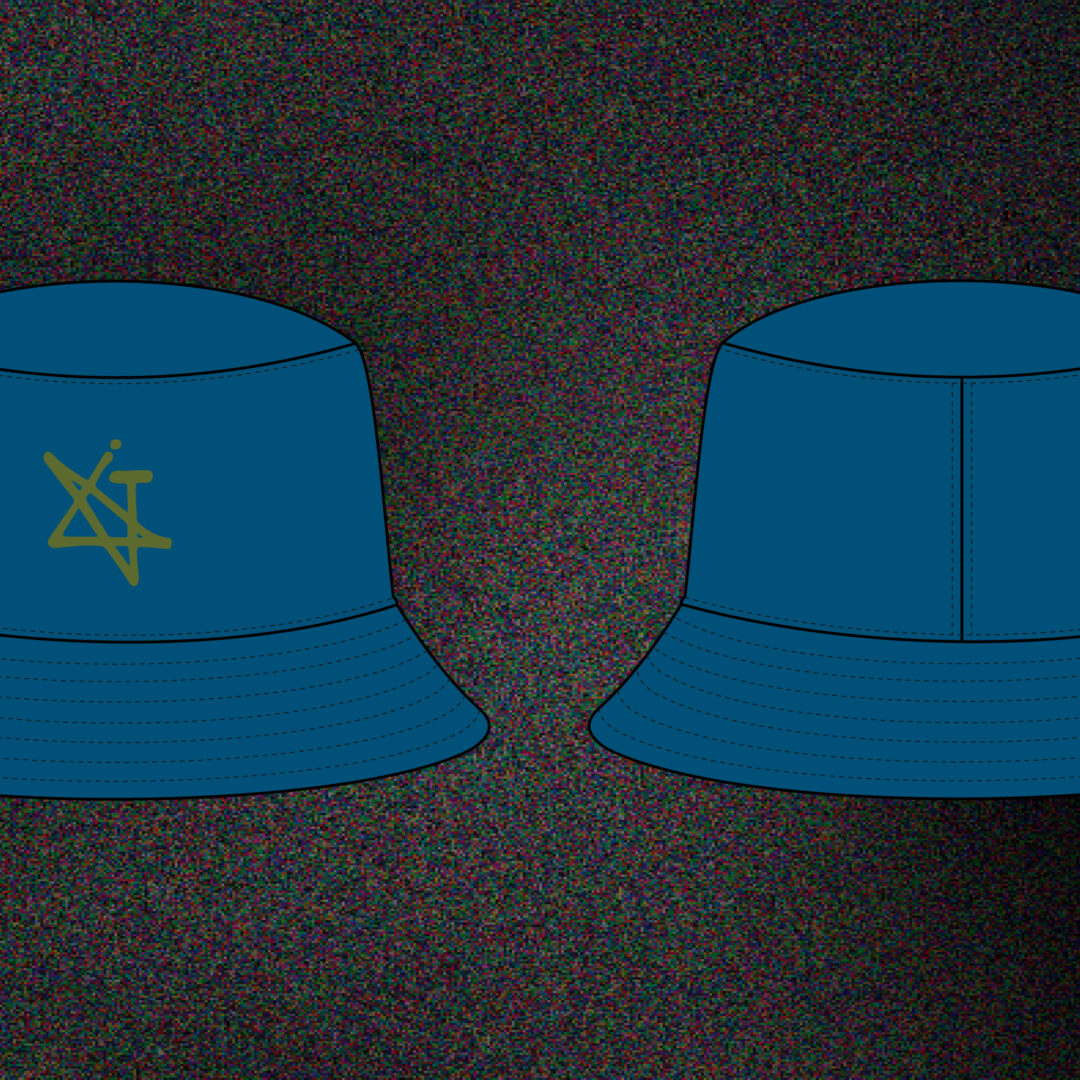 Elevate your streetwear designs with our bucket hat vector mockups. Easy to edit and perfect for fashion designers looking to showcase their latest headwear collections.