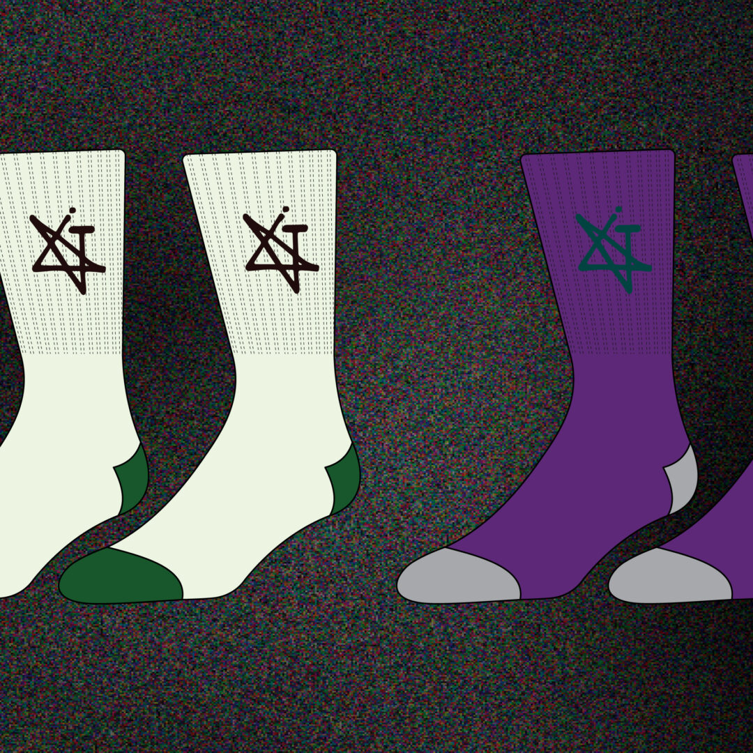Socks Vector Mockups, designed to simplify your creative process, are fully compatible with leading design software, including Adobe Illustrator, Procreate, Photoshop, and Canva. These mockups allow you to easily edit, customize, and scale your designs without losing quality. Whether you're a professional designer, a fashion brand, or a creative entrepreneur, these versatile mockups are the perfect tool to bring your ideas to life.