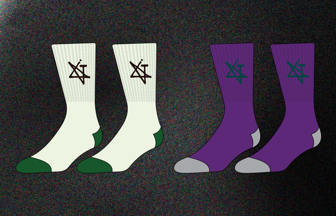 Socks Vector Mockups, designed to simplify your creative process, are fully compatible with leading design software, including Adobe Illustrator, Procreate, Photoshop, and Canva. These mockups allow you to easily edit, customize, and scale your designs without losing quality. Whether you're a professional designer, a fashion brand, or a creative entrepreneur, these versatile mockups are the perfect tool to bring your ideas to life.