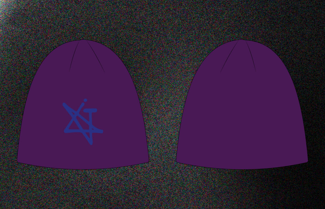 Headwears Vector Mockups - Image 9